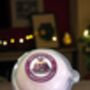 Rocky Road Xmas Pudding Candy Floss – Cupcake Style, thumbnail 5 of 9