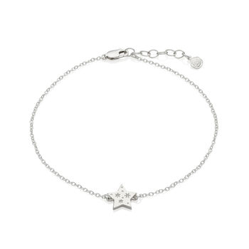 All My Stars Anklet, 3 of 6