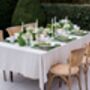 Grass Is Greener Tablescape Styling Set, thumbnail 4 of 4