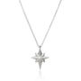 Personalised Guiding Star Necklace, thumbnail 12 of 12