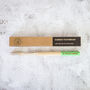 Bamboo Toothbrushes For A Year Gift Box, thumbnail 3 of 7