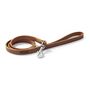 Personalised Leather Dog Lead, thumbnail 6 of 9