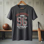 'Authentic Vintage 1996' 30th Birthday Gift T Shirt, thumbnail 2 of 11