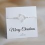 Christmas Gift For A Girl, Silver Horse Bracelet, thumbnail 1 of 8