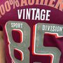 'Authentic Vintage 1985' 40th Birthday Gift T Shirt, thumbnail 3 of 9
