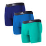 Super Soft Boxer Briefs, Rydal Collection, Three Pack, thumbnail 1 of 5