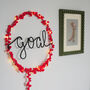Football Theme Bedroom Light Gift For Footie Fan, thumbnail 3 of 9
