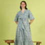 Aarvi Dress, thumbnail 3 of 6