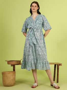 Aarvi Dress, 3 of 6