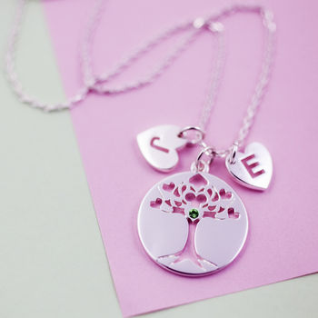 Create A Charm Jewellery Gift For Mothers, 9 of 10