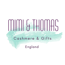 Mimi & Thomas® Cashmere