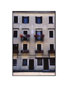 Venice I, Italy Photographic Art Print, 3 of 12