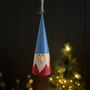 Tomte Gnome Single Hanging Decoration, thumbnail 8 of 8