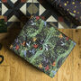 'Forest Flight' Pack Of Luxury, Recycled Wrapping Paper, thumbnail 10 of 12
