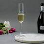 Personalised 'Maid Of Honour' Champagne Flute, thumbnail 8 of 10