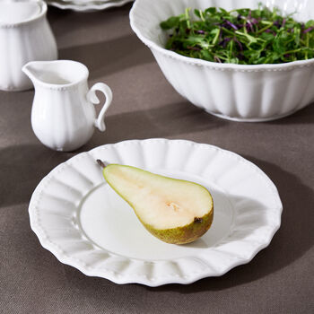 Mysa Porcelain Tableware Collection, 6 of 7