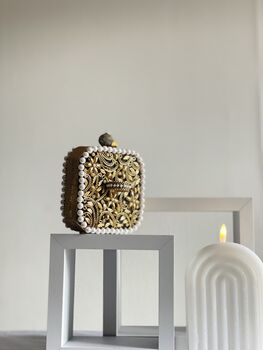 Cannes Mini Clutch, 6 of 9