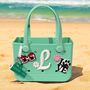 Cute Crocbagg Charms, Dog’s, Animal’s, Beach, Fruit, Coffee, thumbnail 1 of 10