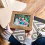 Personalised Making Memories With Mummy Photo Frame, thumbnail 1 of 3