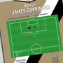 James Coppinger League One 2021 Doncaster Print, thumbnail 2 of 2