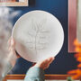 Personalised Family Tree Decorative Plate, thumbnail 1 of 4