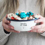 Personalised Ice Cream Bowl, thumbnail 2 of 4