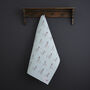 Dalmatian Organic Cotton Apron, thumbnail 2 of 12