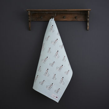 Dalmatian Organic Cotton Apron, 2 of 12