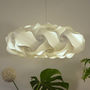 Smarty Lamps Topingo Ceiling Pendant Lampshade, thumbnail 7 of 12
