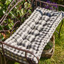 Gingham Garden Cushion Collection, thumbnail 3 of 7