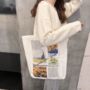 Famous Artist Tote Bags, thumbnail 1 of 8