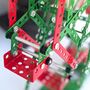 Make Your Own Ferris Wheel Metal Construction Set, thumbnail 5 of 8