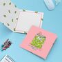 Pickles Card | Cute Greetings Card, thumbnail 4 of 4