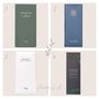 Create Your Own Letterbox Gift For Him, thumbnail 4 of 8
