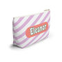 Personalised People Pleaser Wash Or Make Up Bag, thumbnail 3 of 5
