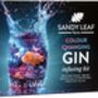 Sandy Leaf Farm Gin Making Kit – Five Bottle, Colour Changing Infusing Kits, thumbnail 1 of 4