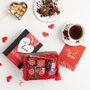 With Love Afternoon Tea For Two For Three Months Gift, thumbnail 2 of 8
