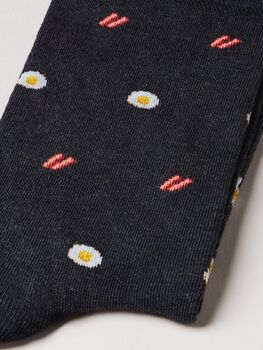 The Brunch Giftbox – Luxury Socks For Foodies, 10 of 11