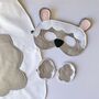 Felt Sheep Lamb Costume For Children And Adults, thumbnail 4 of 9