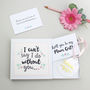 'Will You Be My Flower Girl?' Keepsake Gift, thumbnail 2 of 6