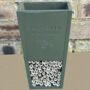 Bee Hotel Planter, Can Be Personalised. Free Delivery, thumbnail 5 of 5