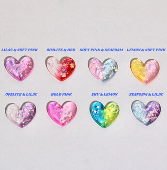 Letterbox Keepsake Greeting Card Pocket Hugs Gift, 9 of 9