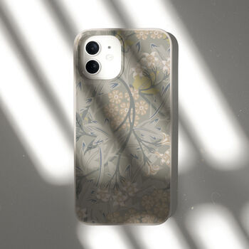 Jasmine Eco Friendly, Biodegradable Phone Case, 10 of 11