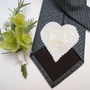 Wedding Party Keepsake Personalised Patch Label, thumbnail 6 of 9