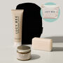 Nourishing Body Care Mother's Day Gift Set With Wash Bag, thumbnail 1 of 6