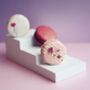 Valentines Macaron Gift Box A Love Letter From Paris, thumbnail 3 of 9