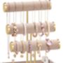 Three Tier Bracelet Holder Jewellery Stand, thumbnail 7 of 7