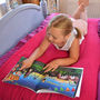 Personalised Children's Book: The Magic Chair, thumbnail 3 of 10