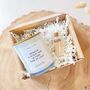 Sending A Silent Hug Scented Candle – Condolence Gift, thumbnail 1 of 10