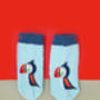 Finley The Puffin Leggings, thumbnail 5 of 5